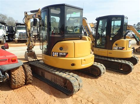 cat 305.5|cat 305.5 spec.